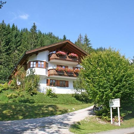 Ferienhaus Am Roemerweg Klais Kültér fotó