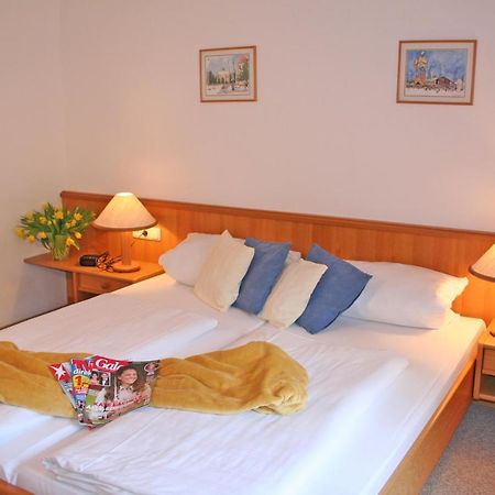 Ferienhaus Am Roemerweg Klais Kültér fotó