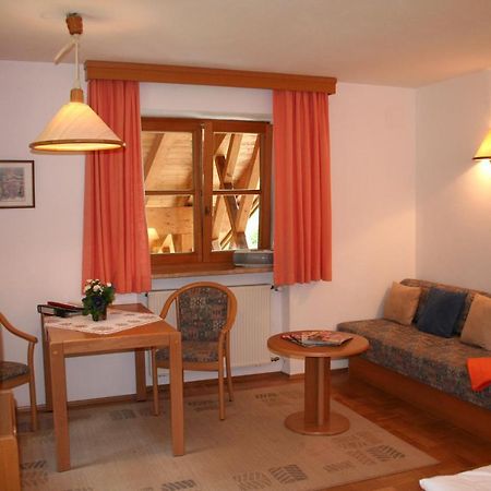 Ferienhaus Am Roemerweg Klais Kültér fotó