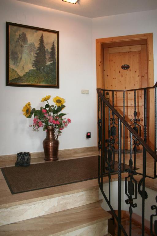 Ferienhaus Am Roemerweg Klais Kültér fotó