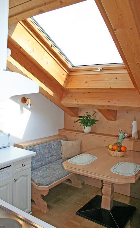 Ferienhaus Am Roemerweg Klais Kültér fotó