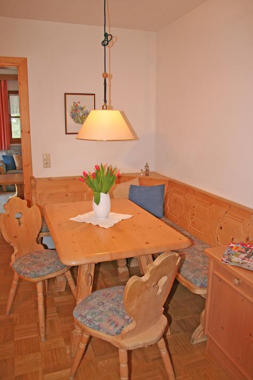 Ferienhaus Am Roemerweg Klais Kültér fotó