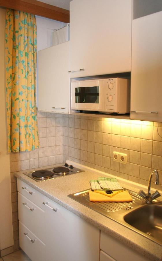 Ferienhaus Am Roemerweg Klais Kültér fotó